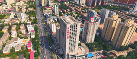 河北日報